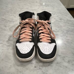 Kids Nike Jordan’s